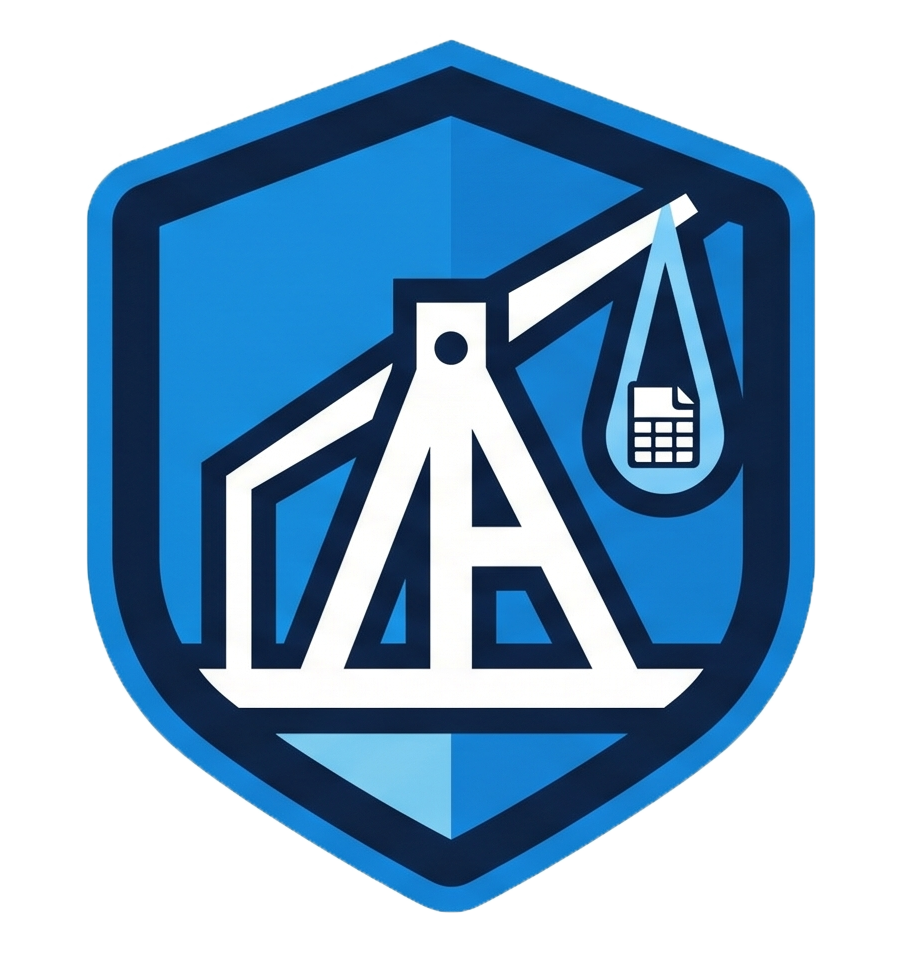 Data Trebuchet logo